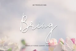 Bring
