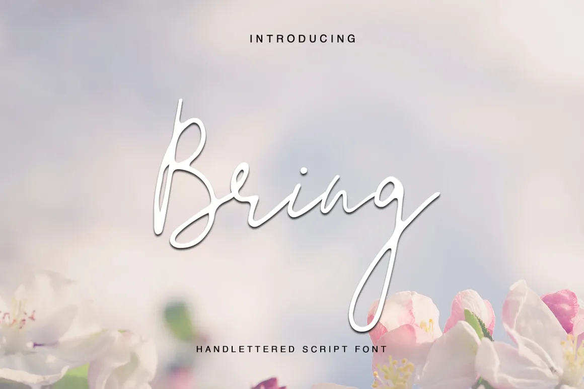 Bring