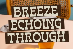 Bring Horse Western Slab Serif