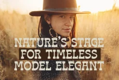 Bring Horse Western Slab Serif