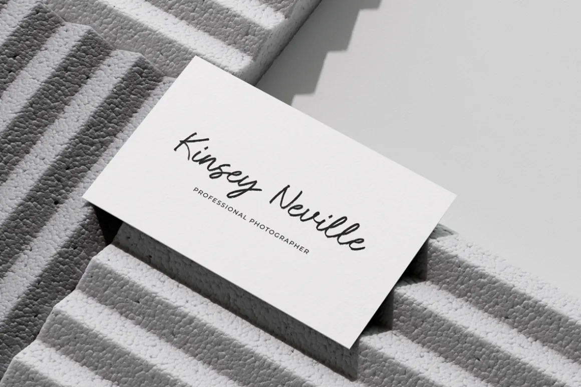 Brittney & Jasmine Brush Script Font