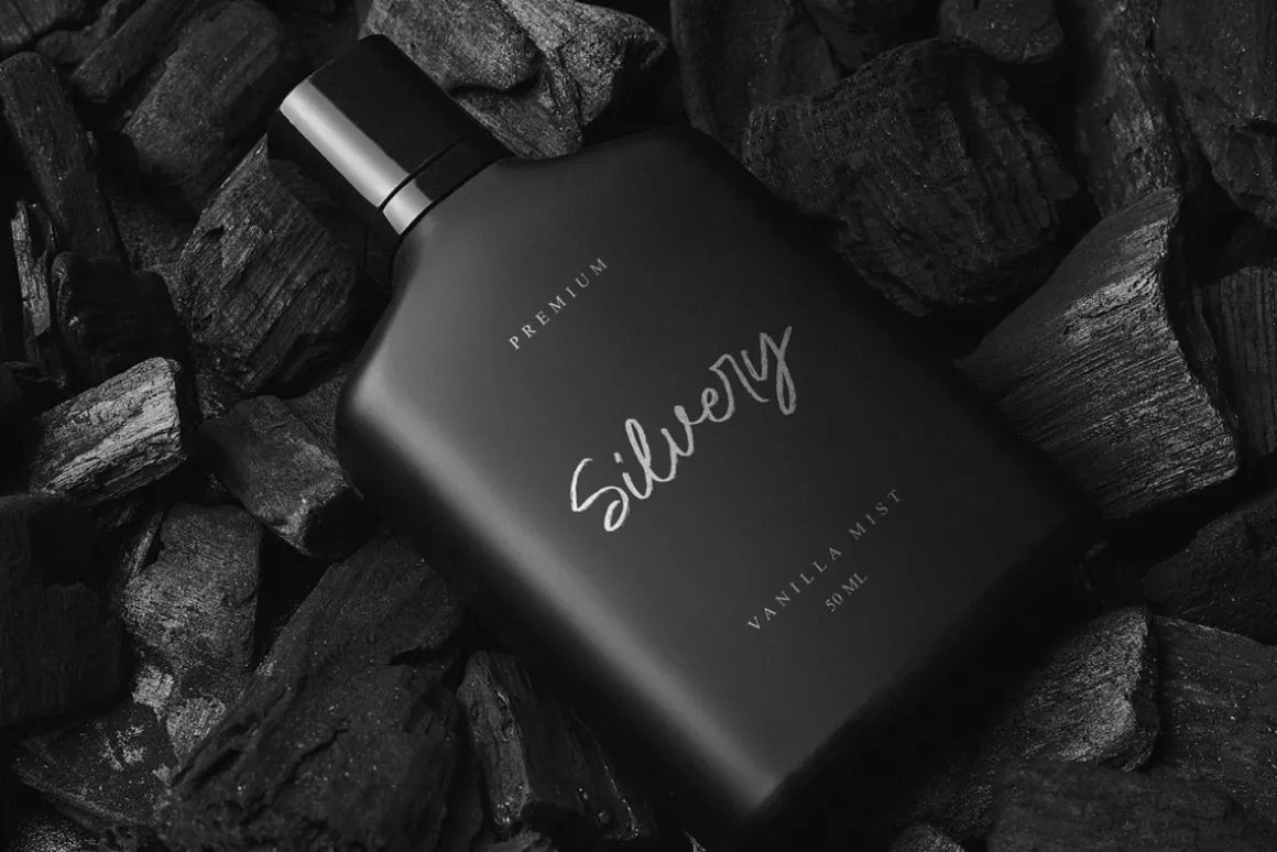 Brittney & Jasmine Brush Script Font