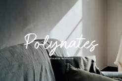 Brittney & Jasmine Brush Script Font