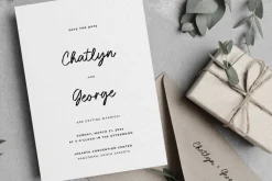 Brittney & Jasmine Brush Script Font