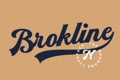 Brobane Script