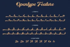 Brobane Script
