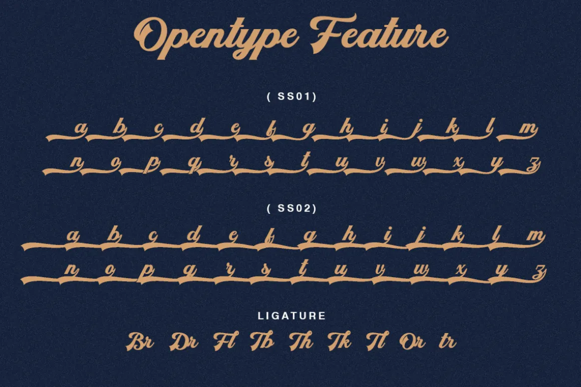 Brobane Script