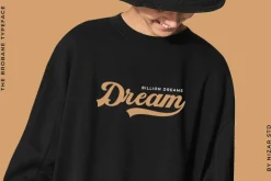 Brobane Script