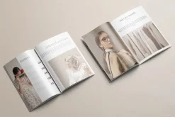 Brochure Mockup Mockup Set