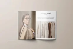 Brochure Mockup Mockup Set