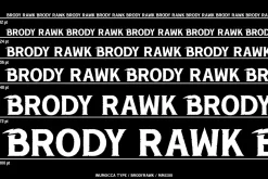 Brody Rawk