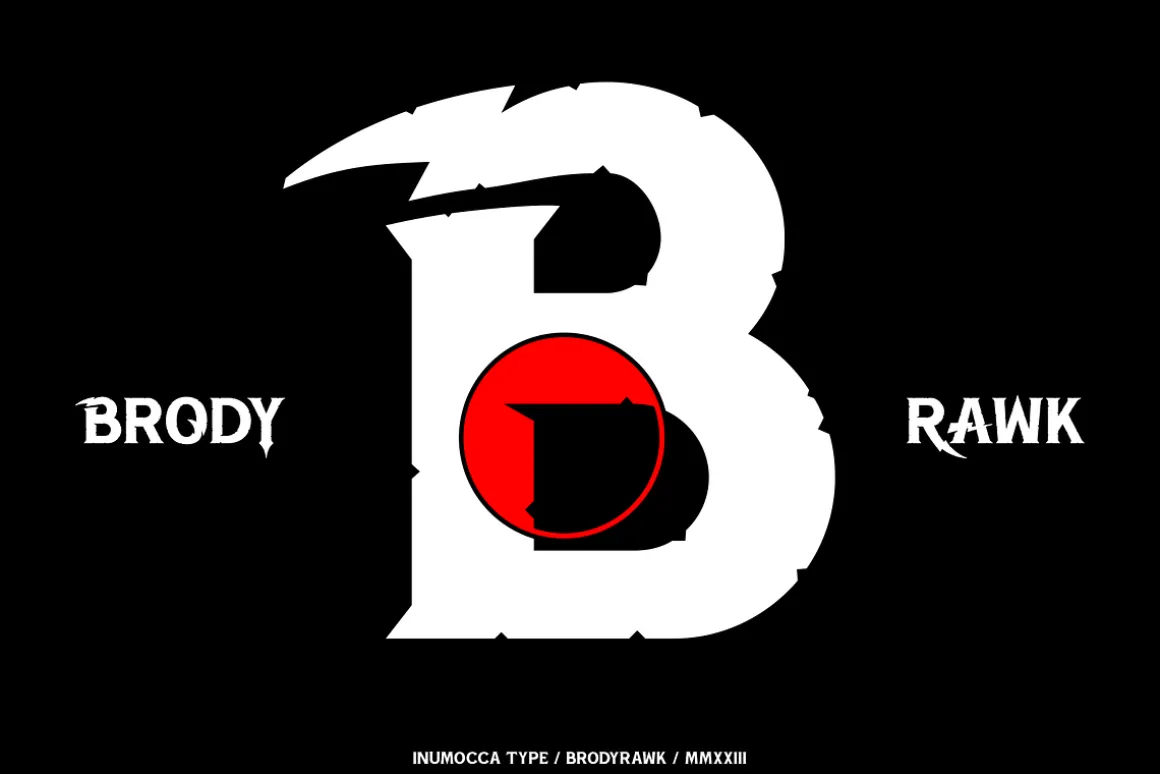 Brody Rawk