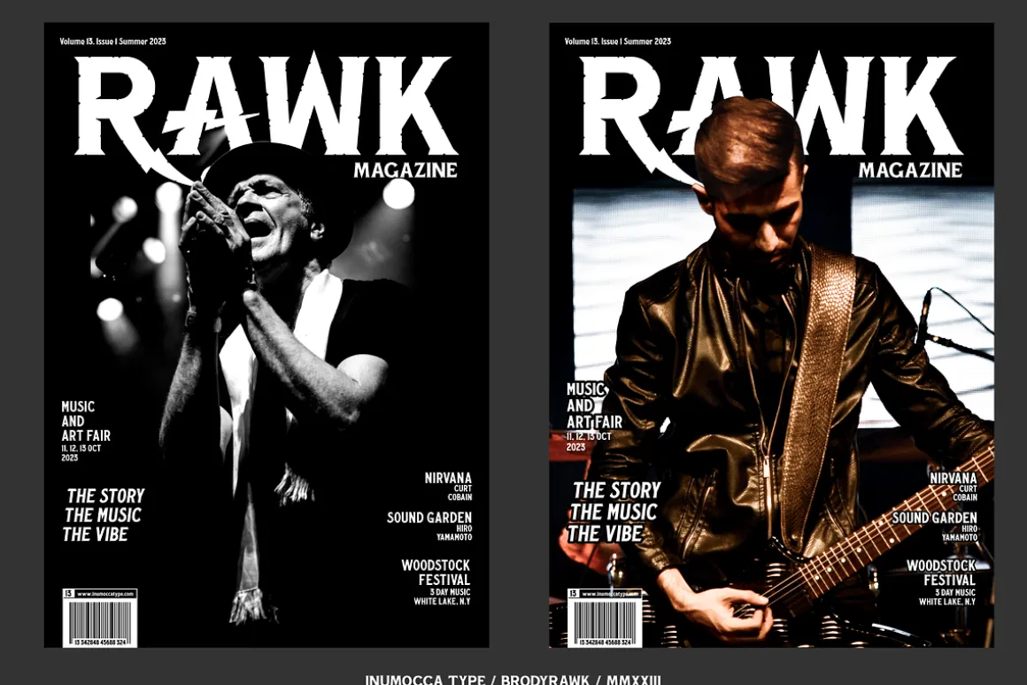 Brody Rawk