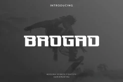 Brogad