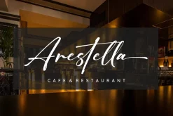Broisther Handwritten Font