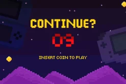 Broken Console