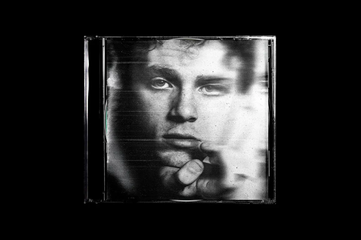 Broken Copier Photo Effects