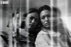 Broken Copier Photo Effects