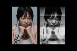 Broken Copier Photo Effects
