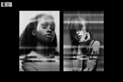 Broken Copier Photo Effects