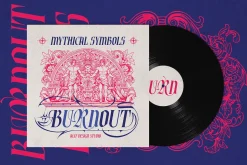 Bromora Typeface