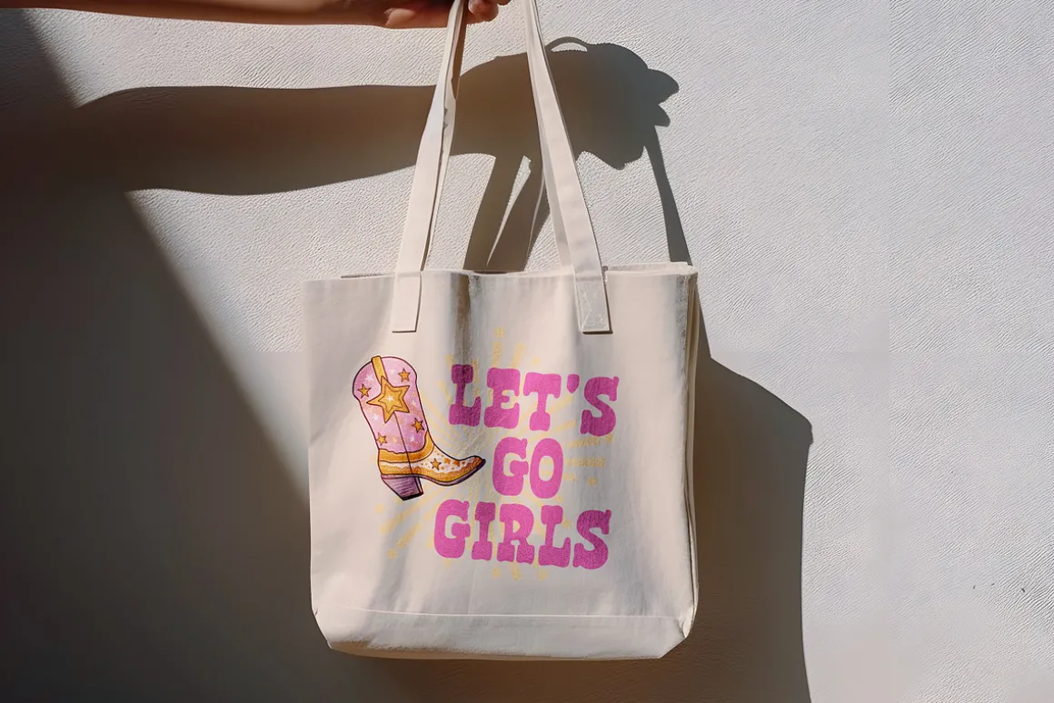 Bronco Belle Typeface