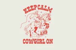 Bronco Belle Typeface