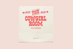 Bronco Belle Typeface