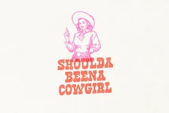 Bronco Belle Typeface