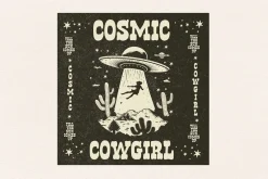 Bronco Belle Typeface
