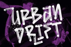 Brosnoirs - Textured Urban Style