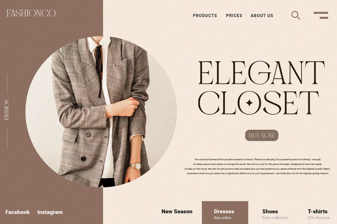 Brown Casalova | Stylish Typeface