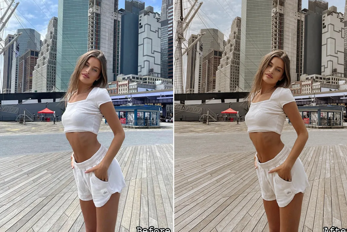 12 Brown Tone Lightroom presets