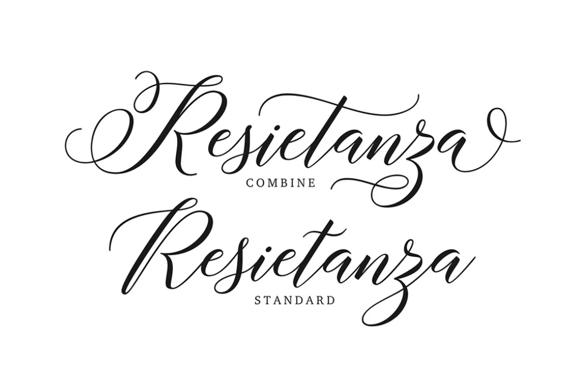 Brunella Script