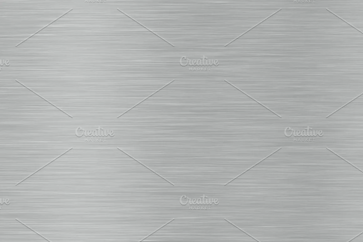 20 Brushed Metal Background Textures