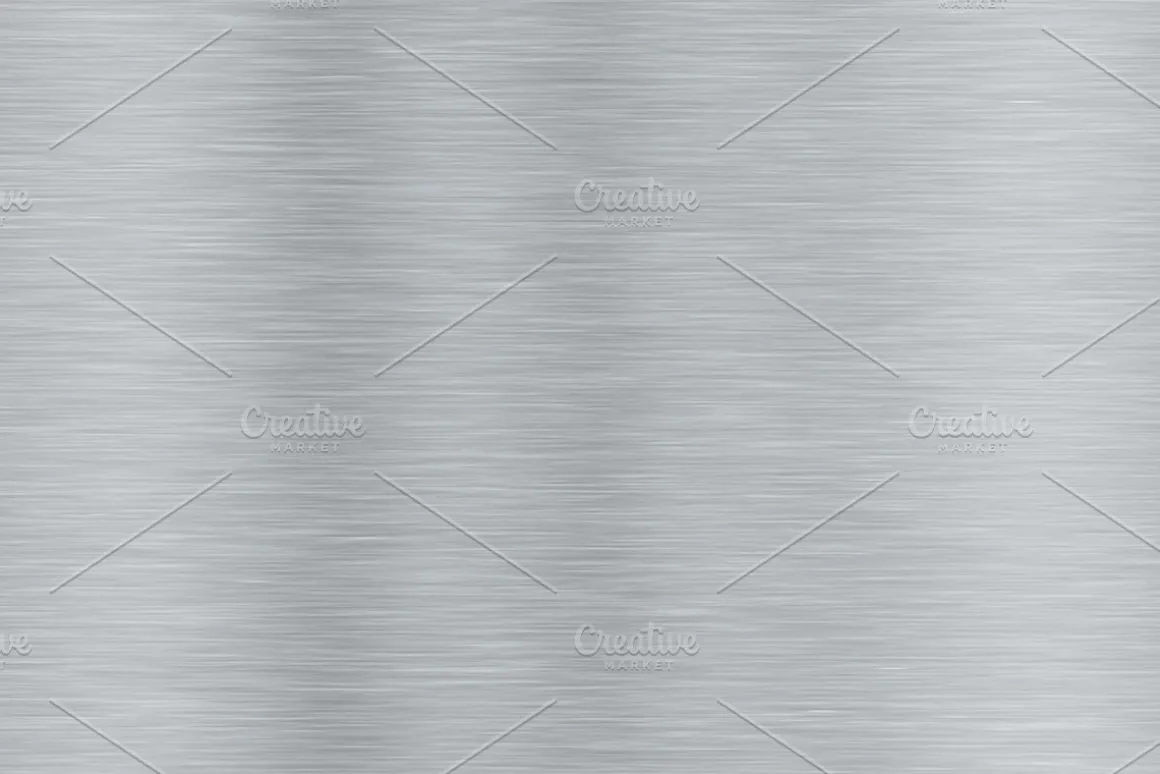 20 Brushed Metal Background Textures