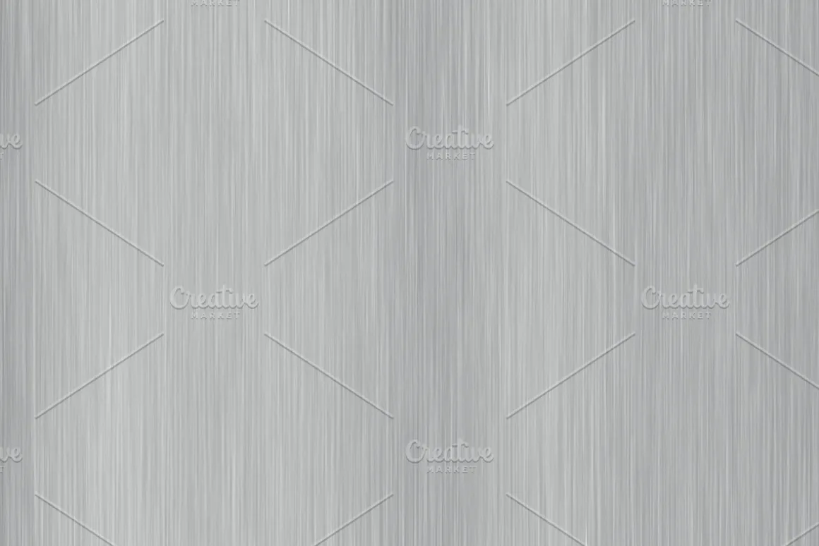 20 Brushed Metal Background Textures