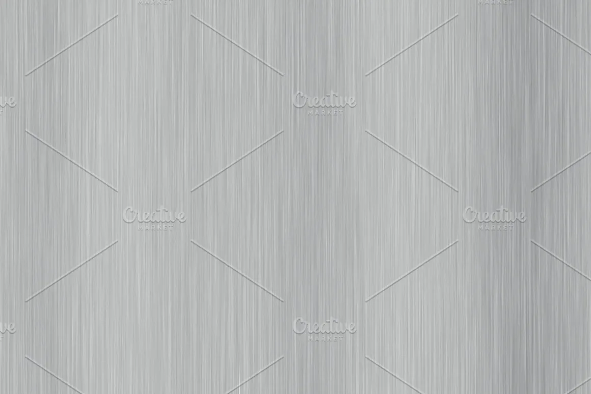20 Brushed Metal Background Textures