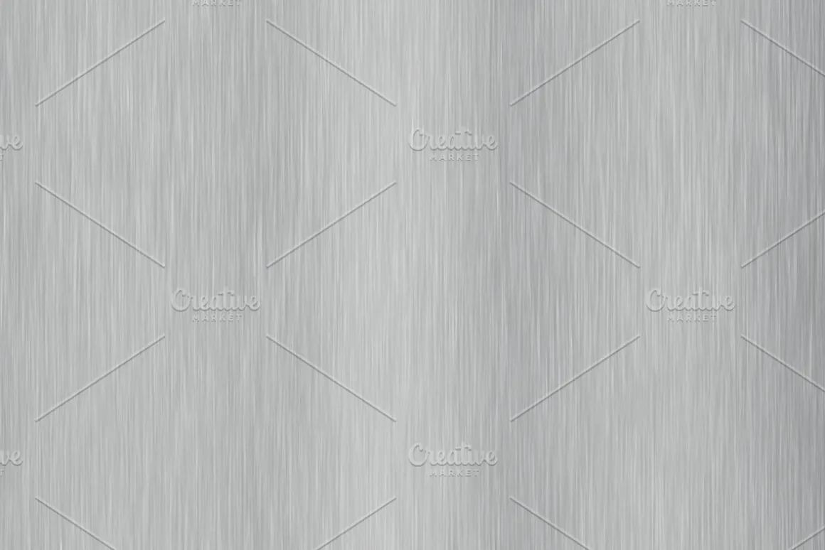 20 Brushed Metal Background Textures