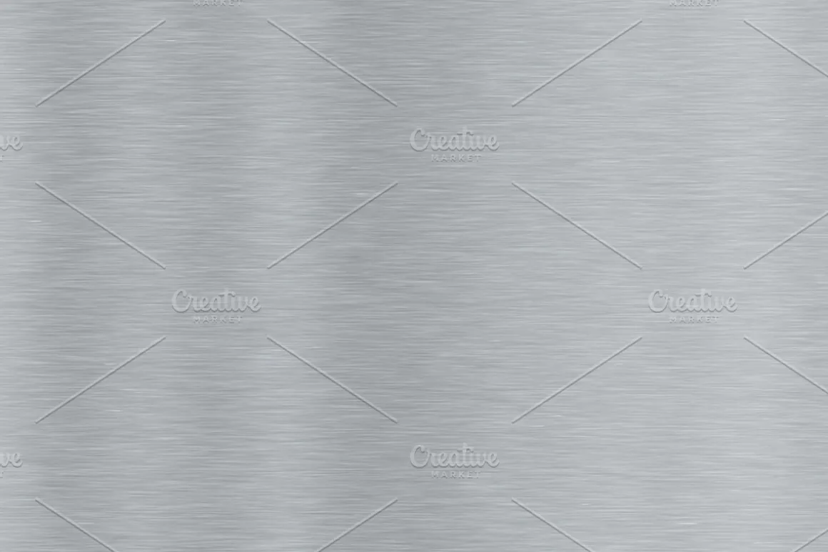 20 Brushed Metal Background Textures