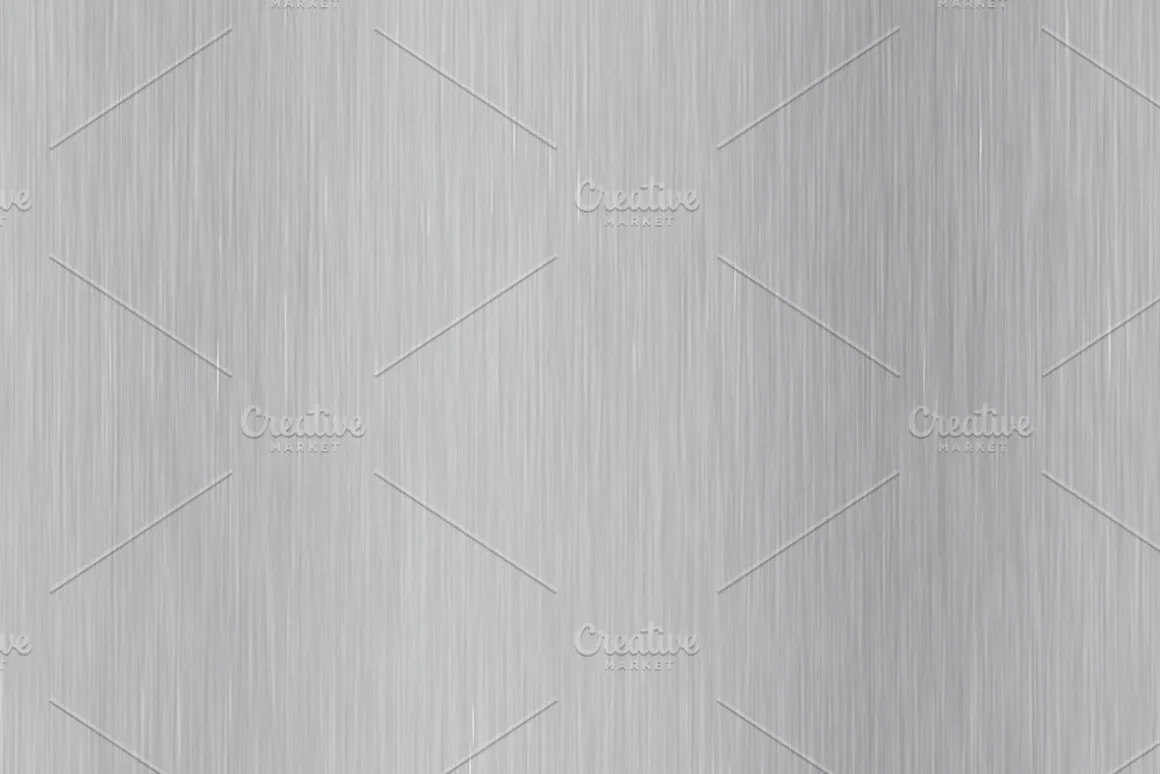 20 Brushed Metal Background Textures