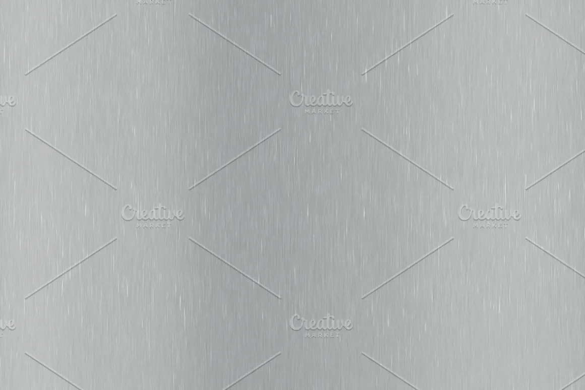 20 Brushed Metal Background Textures