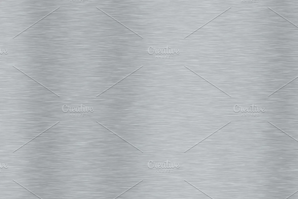 20 Brushed Metal Background Textures