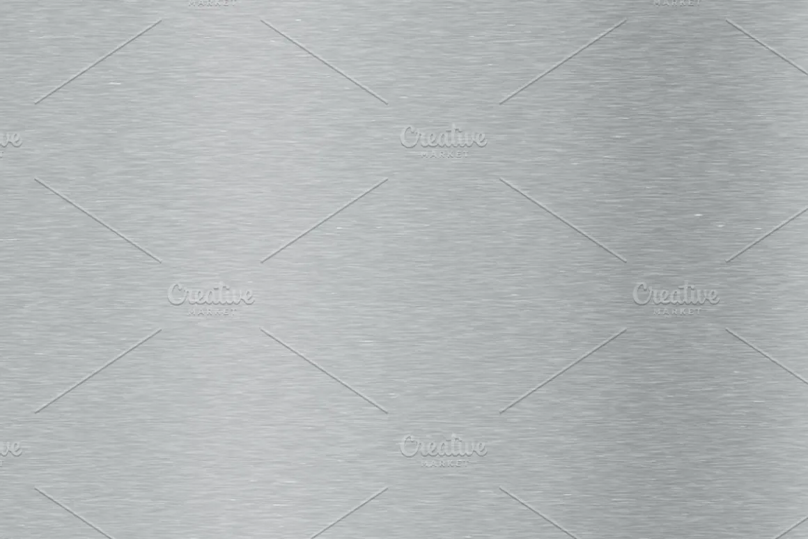 20 Brushed Metal Background Textures