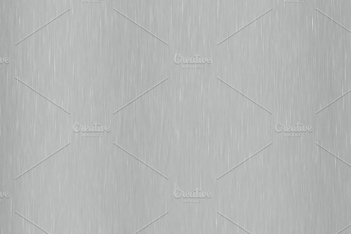 20 Brushed Metal Background Textures