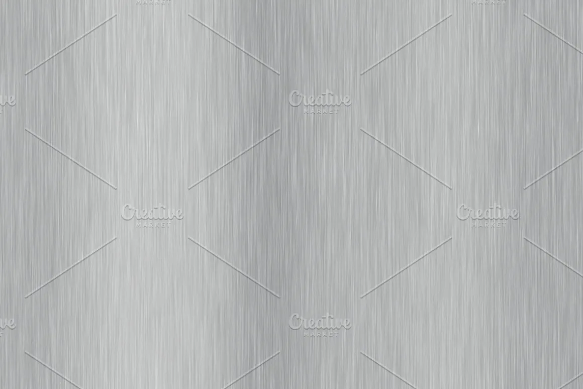 20 Brushed Metal Background Textures