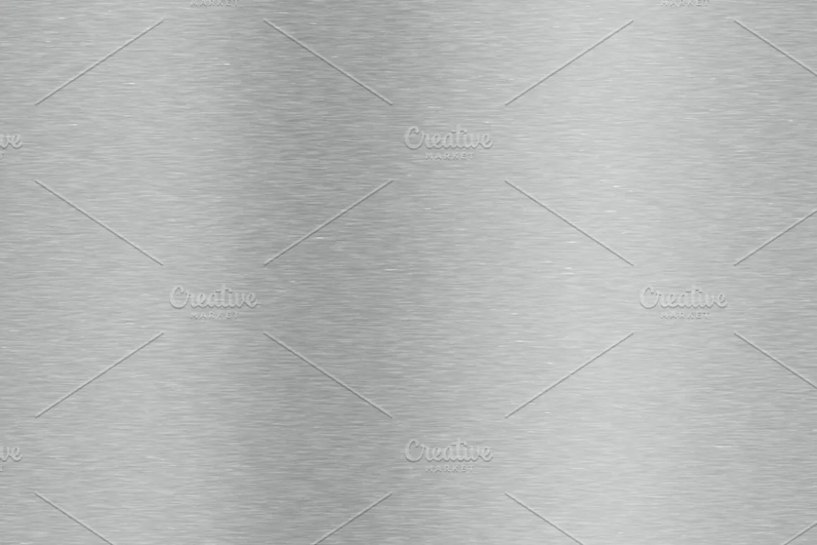 20 Brushed Metal Background Textures