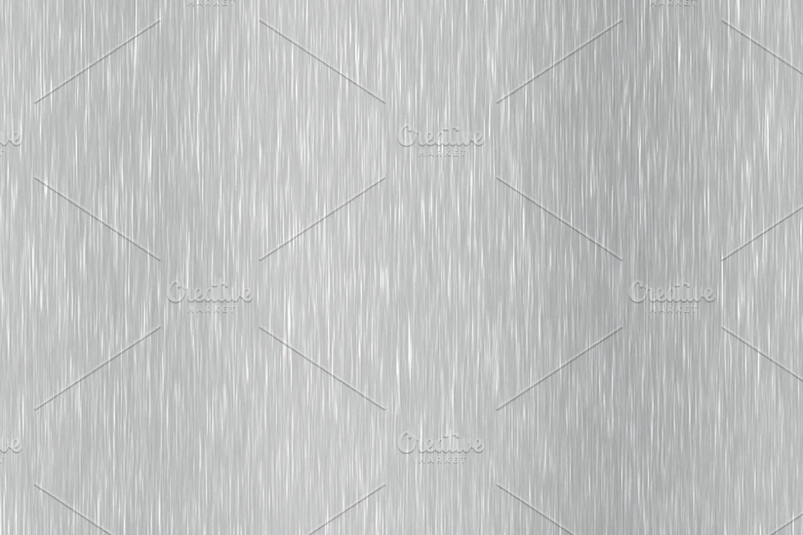 20 Brushed Metal Background Textures
