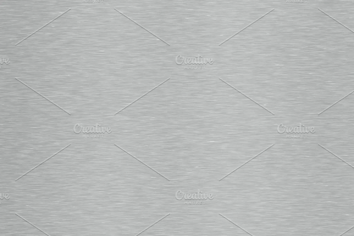 20 Brushed Metal Background Textures