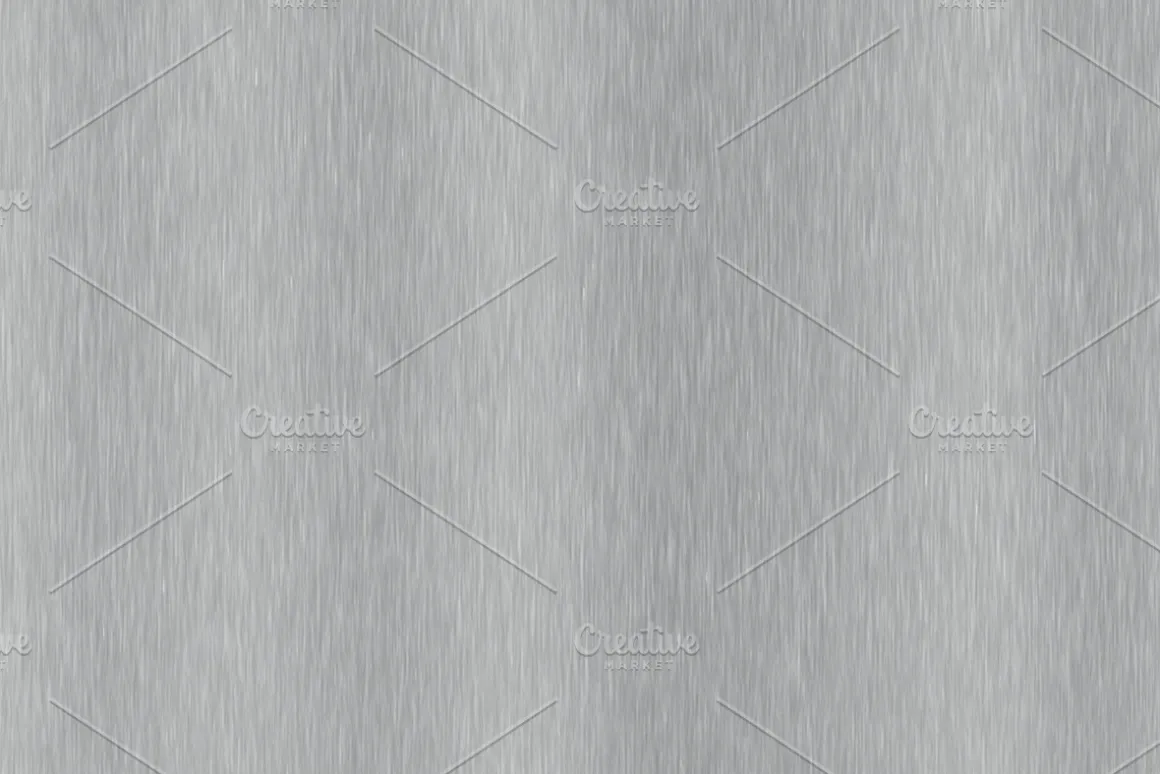 20 Brushed Metal Background Textures